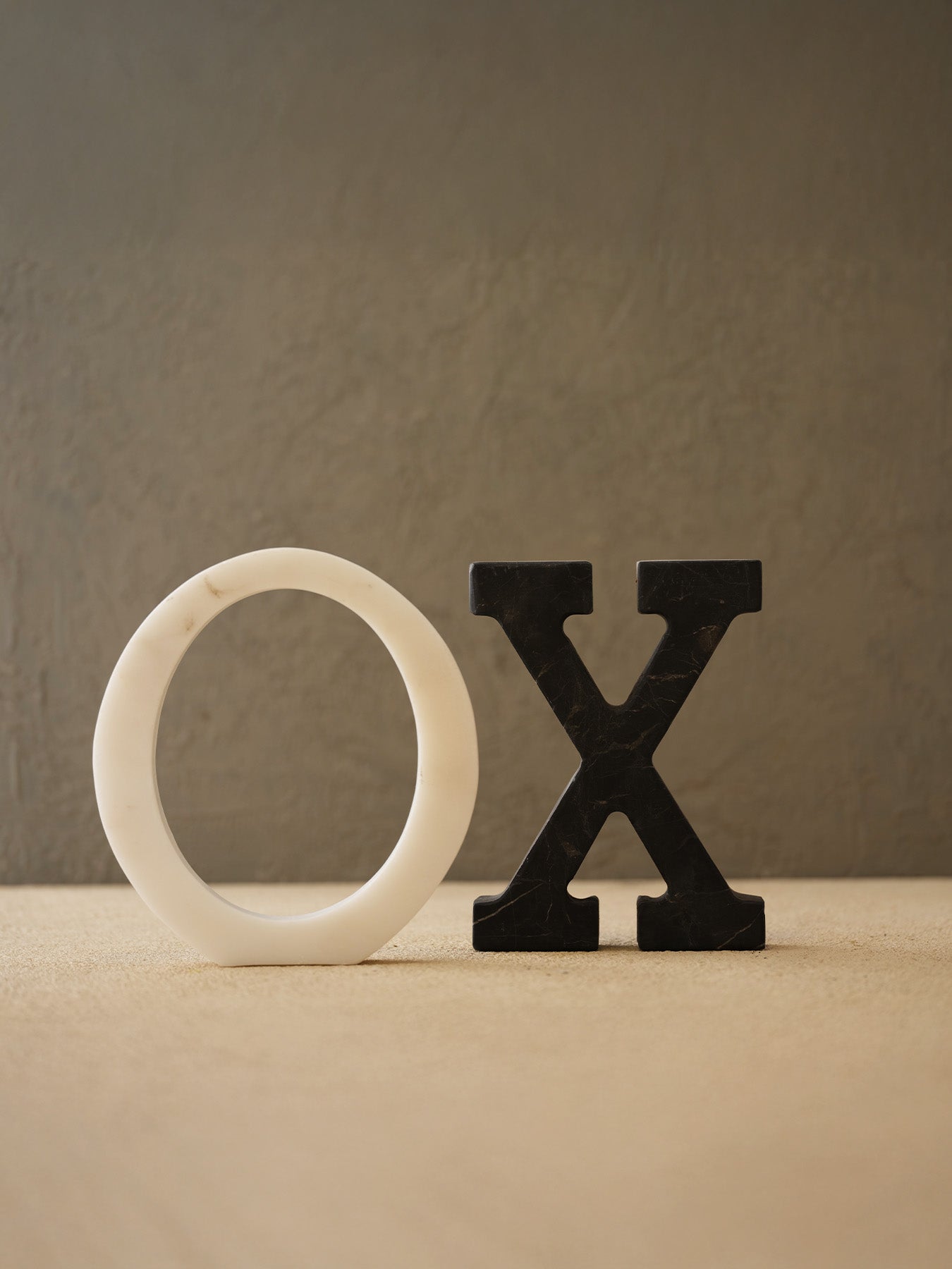 Büyük XOXO-Aksesuarsız
